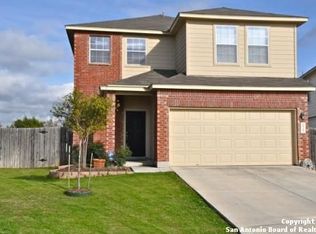 10203 Huisache Fld, Helotes, TX 78023