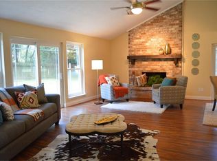 25411 Stanolind Rd, Tomball, TX 77375