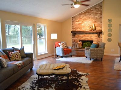 25411 Stanolind Rd, Tomball, TX, 77375