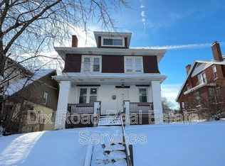 4763 Dale Ave, Cincinnati, OH 45238