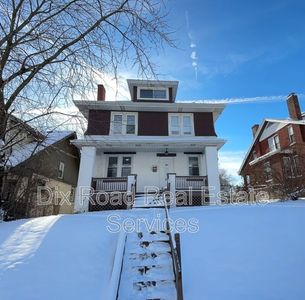 4763 Dale Ave, Cincinnati, OH, 45238