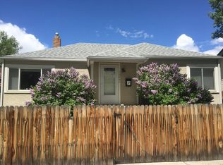 1305 E Kearney St, Laramie, WY 82070