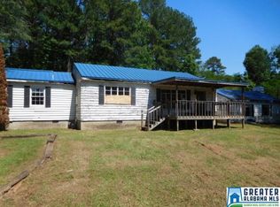 37 Red Rd, Quinton, AL 35130