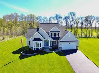 12 Shenandoah E, Spencerport, NY 14559