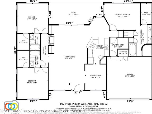 3rd image of this home