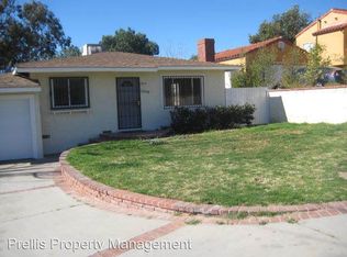 13346 Foothill Blvd, Sylmar, CA 91342