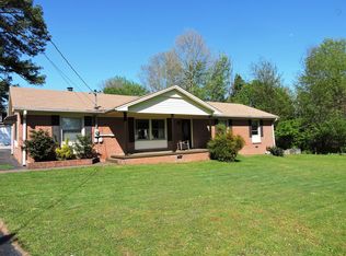 61 Edgewood Ct, Manchester, TN 37355