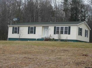 3172 Ny 2, Cropseyville, NY 12052