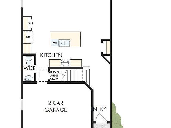 2nd image of this home
