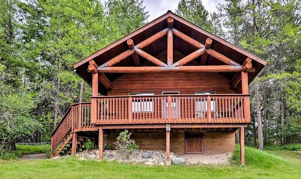 177 Magnesia Creek Ln, Trego, MT 59934 Zillow