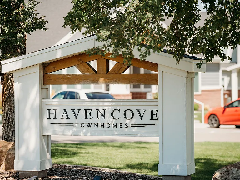 Haven Cove Townhomes — Photo 20