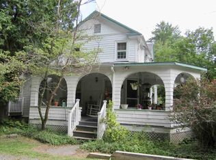 4018 Route 212, Woodstock, NY 12448