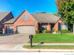 8432 S 69th Ave E, Tulsa, OK 74133
