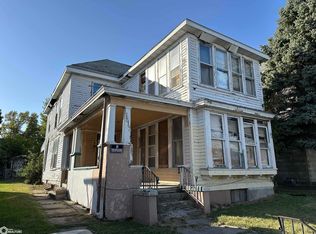 1517 Osborn St, Burlington, IA