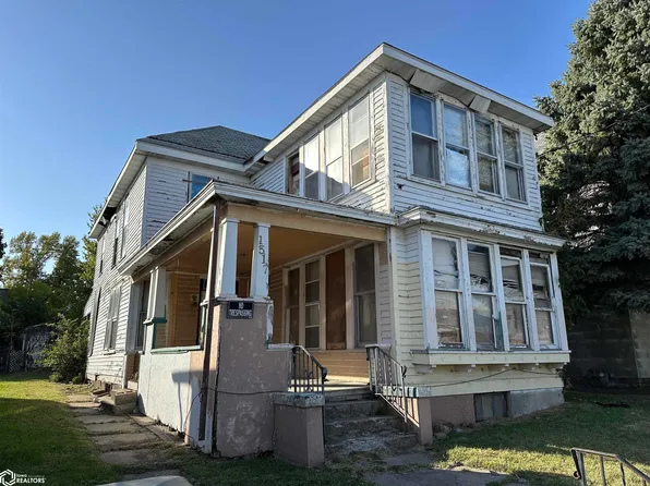 1517 Osborn St, Burlington, IA 52601