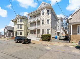 311 Collette St, New Bedford, MA 02746