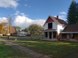 800 Sherman Ave, Stevens Point, WI 54481