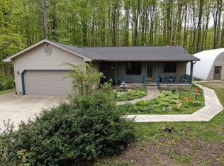96 N Advance Rd, East Jordan, MI 49727