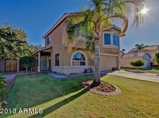 7461 E Nido Ave, Mesa, AZ 85209