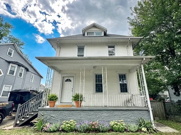 119 Evergreen Ave, Woodlynne, NJ 08107