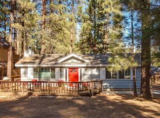 41952 Evergreen Dr, Big Bear Lake, CA 92315