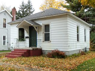 127 Morse St, Coldwater, MI 49036