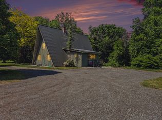 8855 Roosevelt Rd, Holton, MI 49425