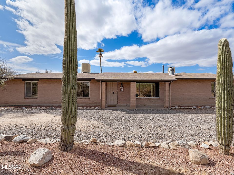 1st image of 725 W Paseo Norteno