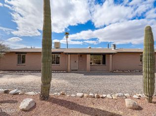 725 W Paseo Norteno, Tucson, AZ 85704