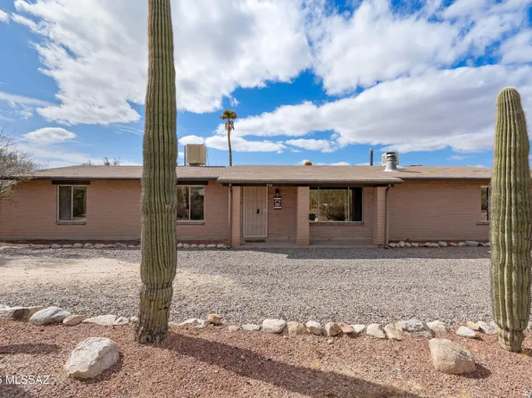 725 W Paseo Norteno, Tucson, AZ 85704