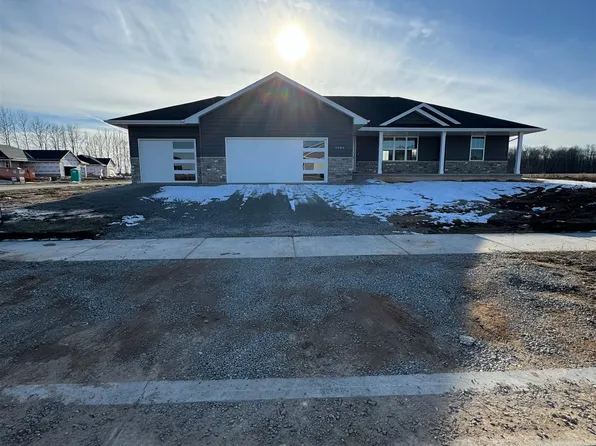 4585 Marla Ln, Green Bay, WI 54313