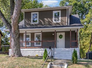 6543 Hamilton Ave, Cincinnati, OH 45224