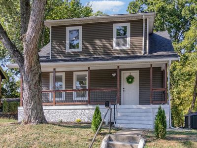 6543 Hamilton Ave, Cincinnati, OH, 45224