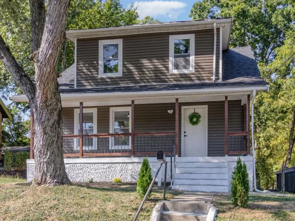 6543 Hamilton Ave, Cincinnati, OH 45224