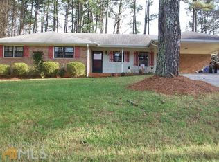 5508 Five Forks Trickum Rd, Stone Mountain, GA 30087