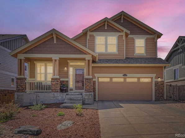 24416 E Powers Avenue, Aurora, CO 80016