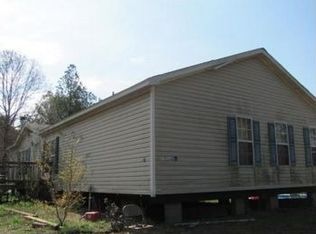 200 County Road 558, Verbena, AL 36091