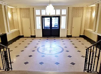 Rented by Azure Realty NY LLC