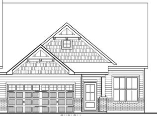 9027 Stone Trace Blvd, Avon, IN