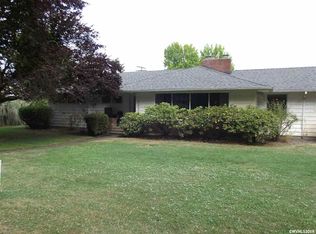 3225 Lawnridge St SW, Albany, OR 97321