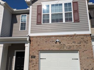 1505 Gracie Ln, Carthage, NC 28327