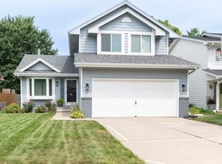 137 28th Ct, West Des Moines, IA 50265