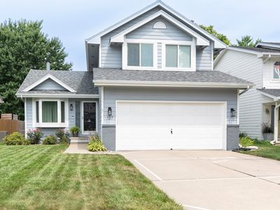 137 28th Ct, West Des Moines, IA, 50265