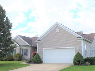 2205 Cyprus Dr SE, Massillon, OH 44646