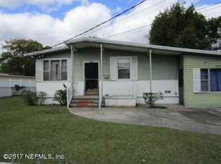 4811 Tennessee St, Jacksonville, FL 32209