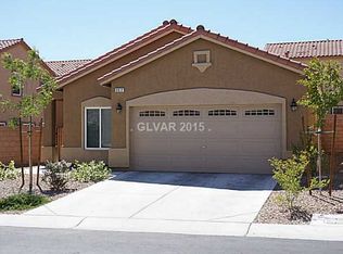 3577 Dune Grass St, Spring Valley, NV 89147
