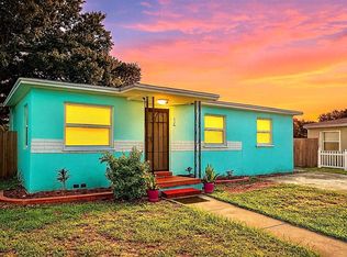 3952 5th Ave N, Saint Petersburg, FL 33713