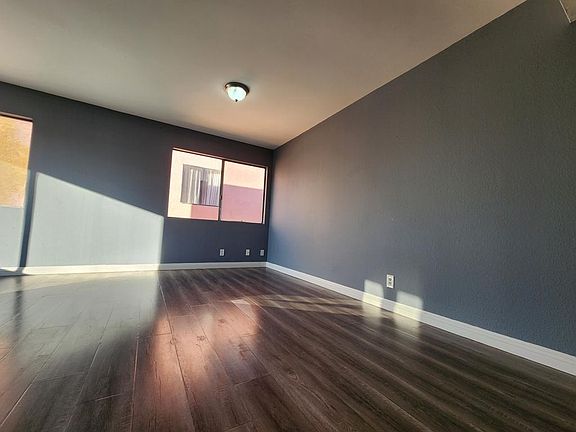 2nd image of 641 N Normandie Ave #8