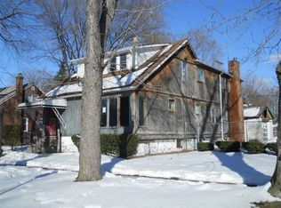 16508 Strathmoor St, Detroit, MI 48235