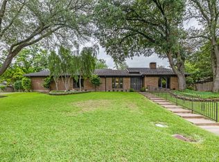 23 Crosslands Rd, Benbrook, TX 76132